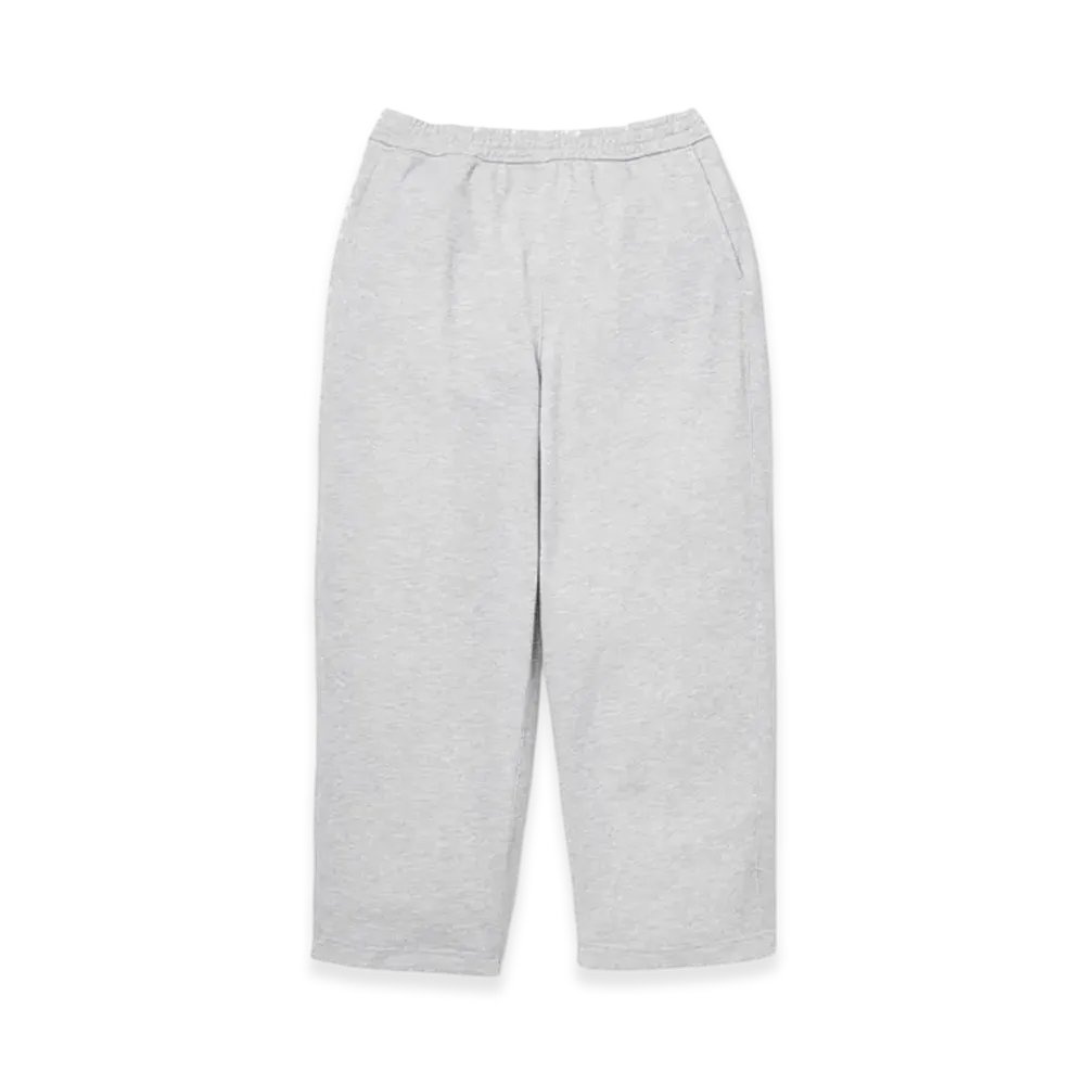 DAIWA PIER39 Tech Sweat Pants "Heather Gray"