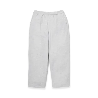 DAIWA PIER39 Tech Sweat Pants "Heather Gray"