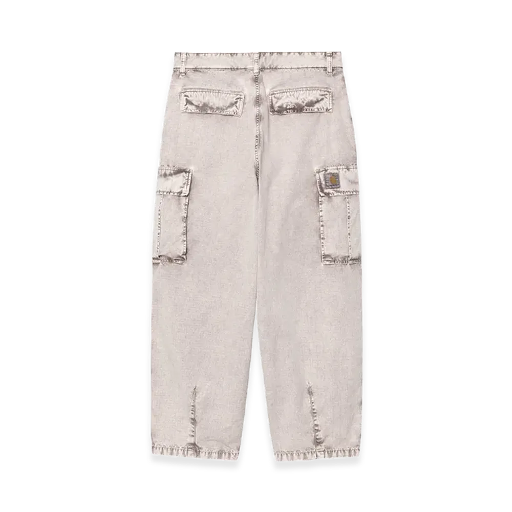 Carhartt WIP Cole Cargo Pant "Shale(Chalk Wash)"