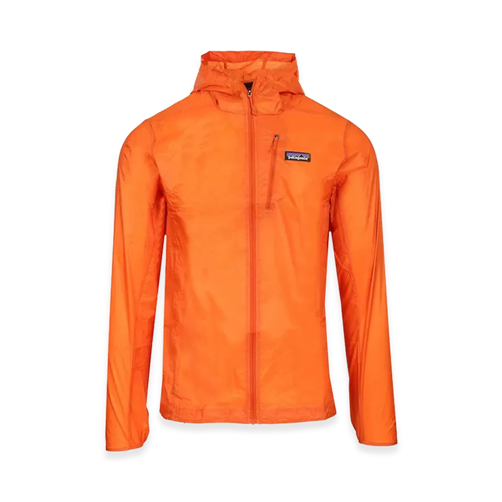 Patagonia "M's Houdini" Technical Jacket "Orange"