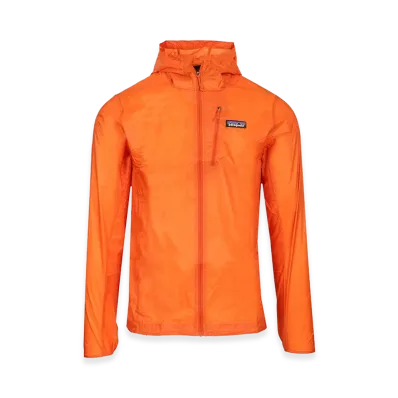 Patagonia "M's Houdini" Technical Jacket "Orange"