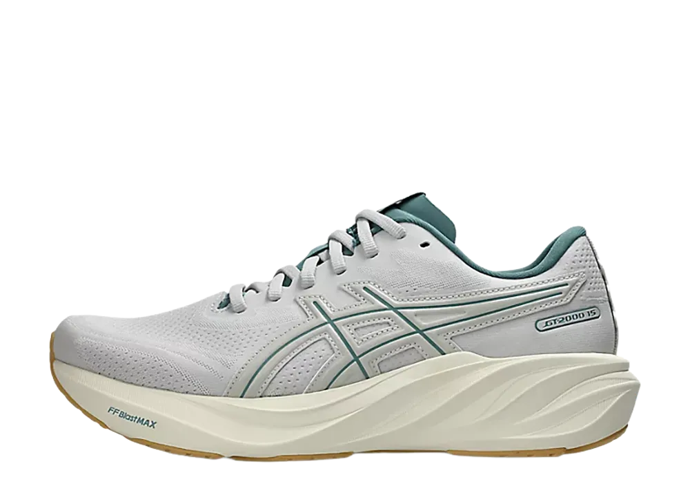 Asics GT-2000 15 "Cloud Grey/Birch"