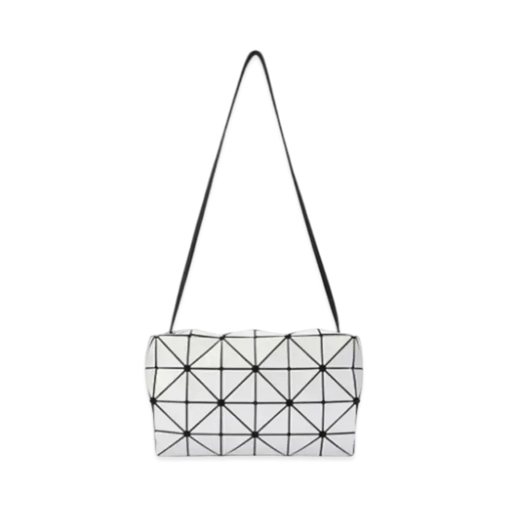 ISSEY MIYAKE Bao Bao Carton "White"