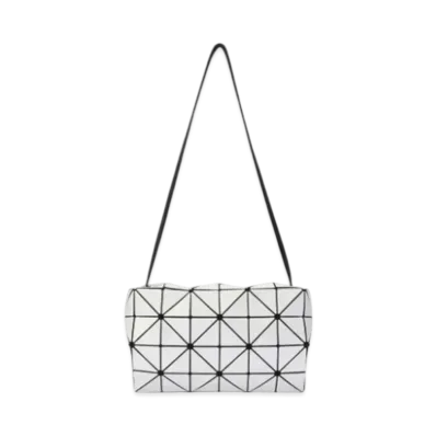 ISSEY MIYAKE Bao Bao Carton "White"
