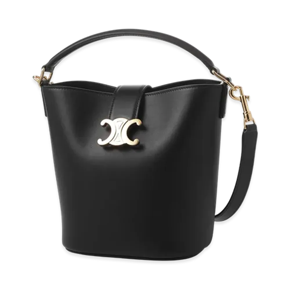 CELINE 3Way Small Louise "Black"