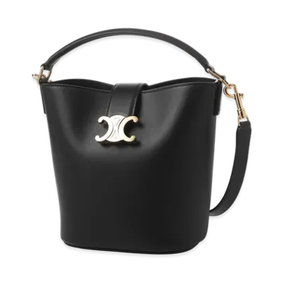 CELINE 3Way Small Louise "Black"