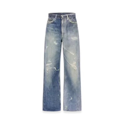 OUR LEGACY Women's Jeans "Blue"
