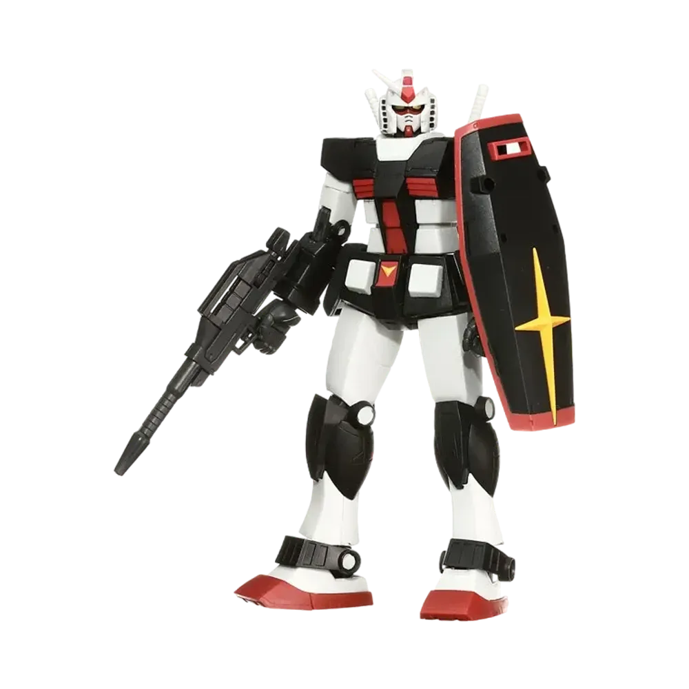 ROBOT SPIRITS <SIDE MS> RX-78-1 Prototype Gundam Ver. A. N.I.M.E.