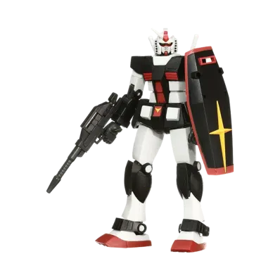 ROBOT SPIRITS <SIDE MS> RX-78-1 Prototype Gundam Ver. A. N.I.M.E.