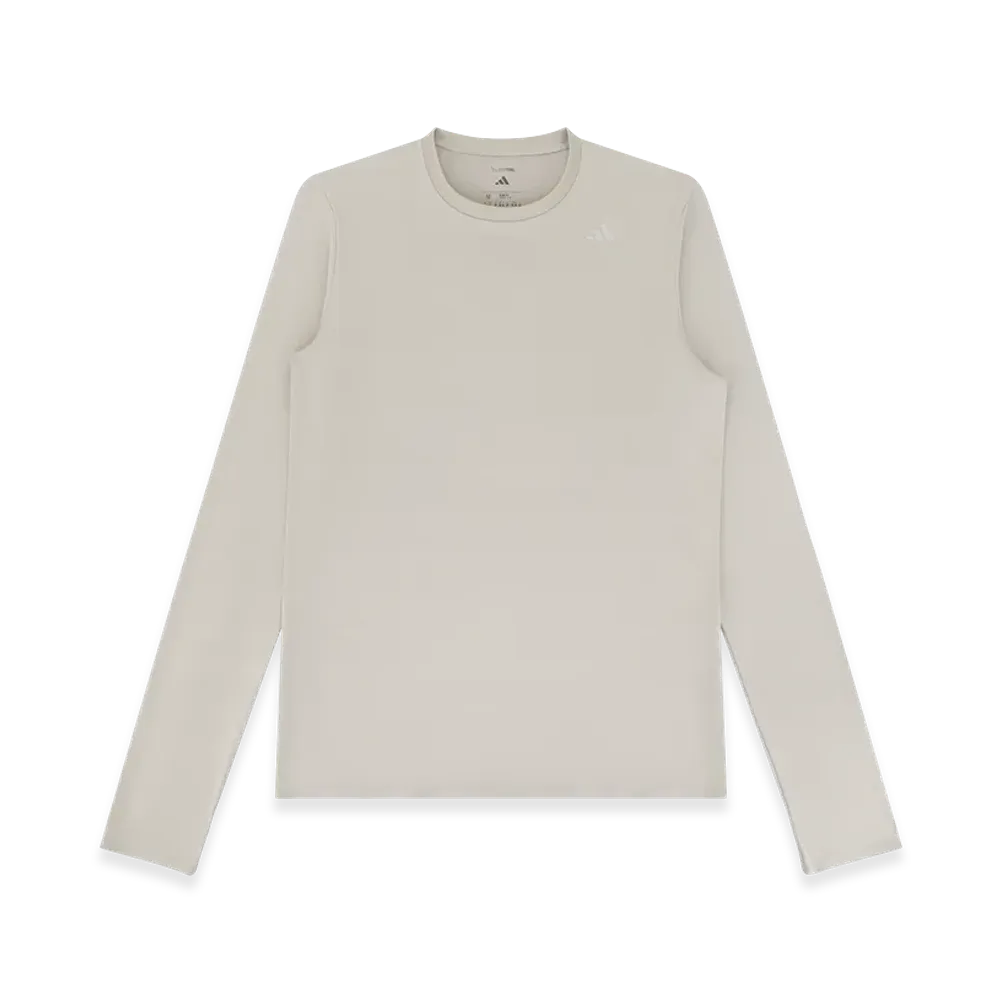 Entire Studios x adidas Uniform Long Sleeve T-Shirt "Light Brown"