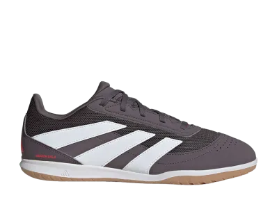 adidas Predator Club Indoor Sala "Grey Strata"