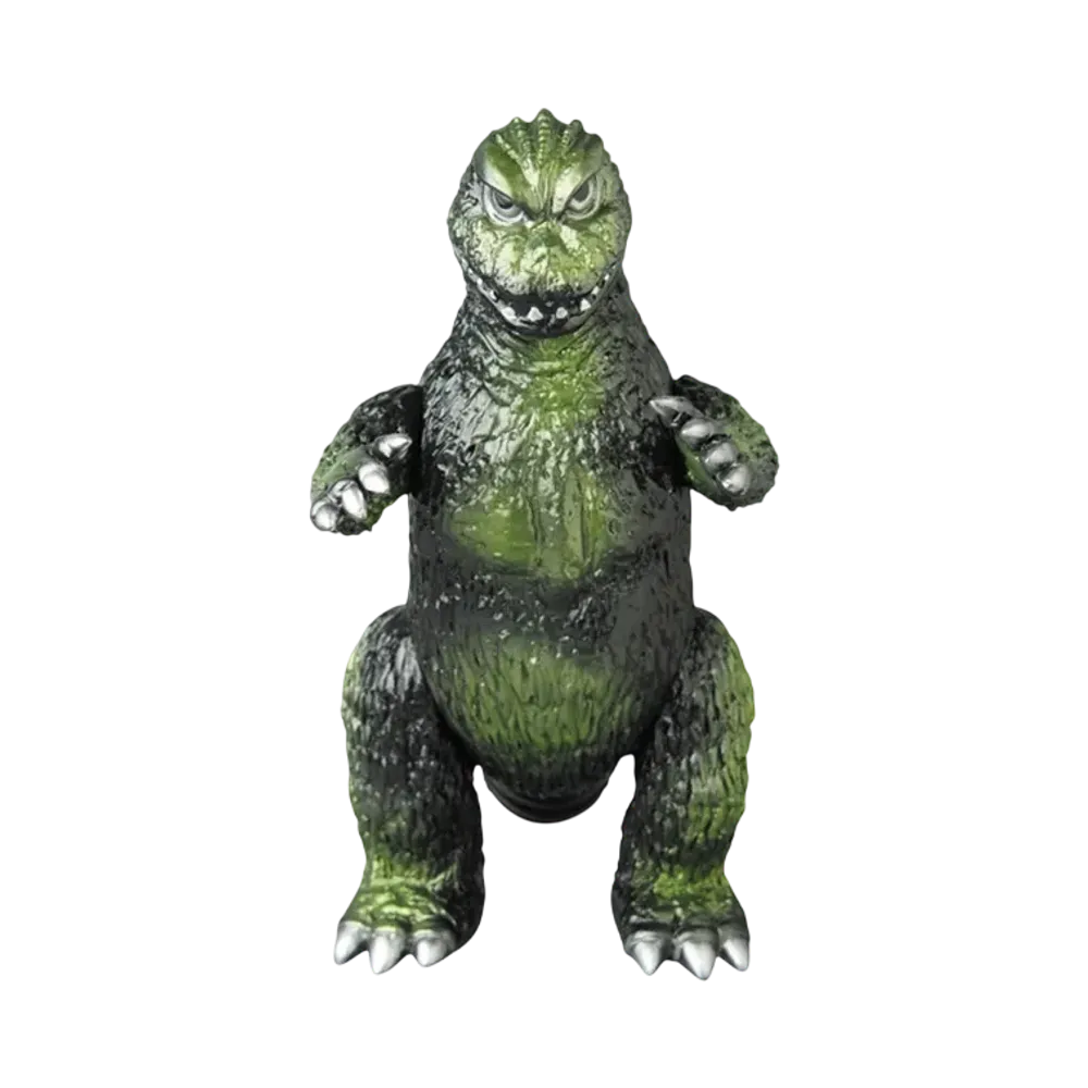 MEDICOM TOY / Marmit "GODZILLA VINYL WARS EX" Megalogodzilla