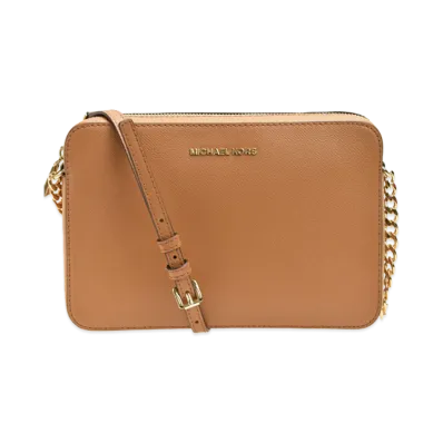 MICHAEL KORS Women's Shoulder Bag "Brown"