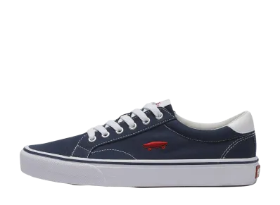 Vans Court Icon "Navy/White" (V311 CVS)