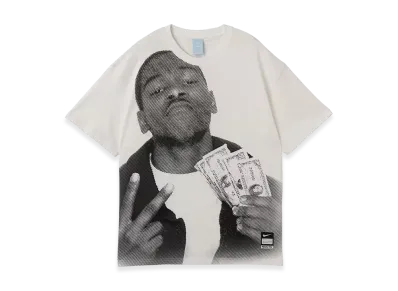 Nike x NOCTA x Kevin Durant M NRG SS Tee KD "White"