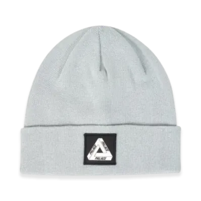 PALACE Patch Beanie "Grey"