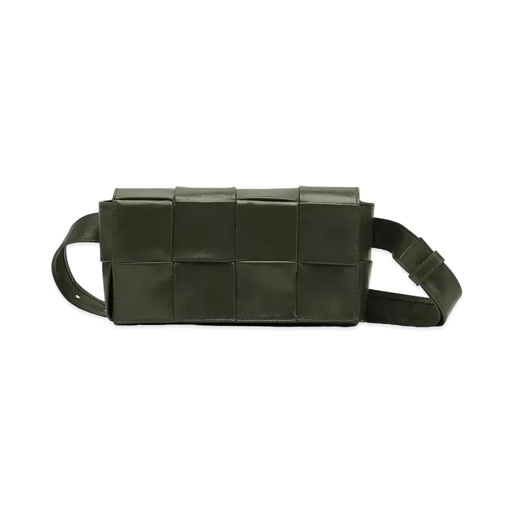 Bottega Veneta Cassette "Camping"