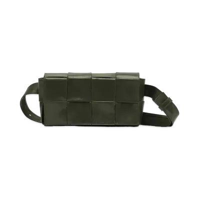 Bottega Veneta Cassette "Camping"