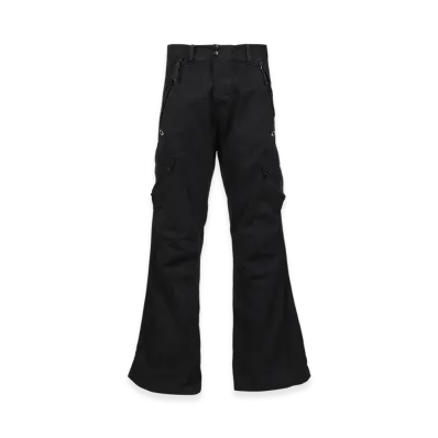 Oakley x Piet SB Cargo Trousers "Vintage Black"