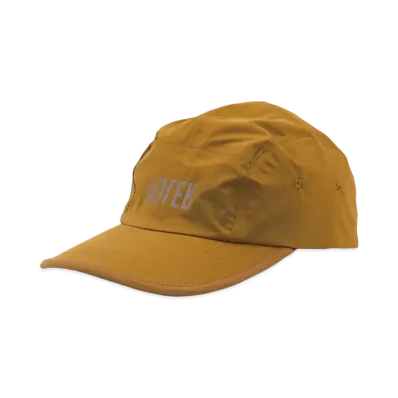 POLeR Stormproof Shell Cap "Beige"