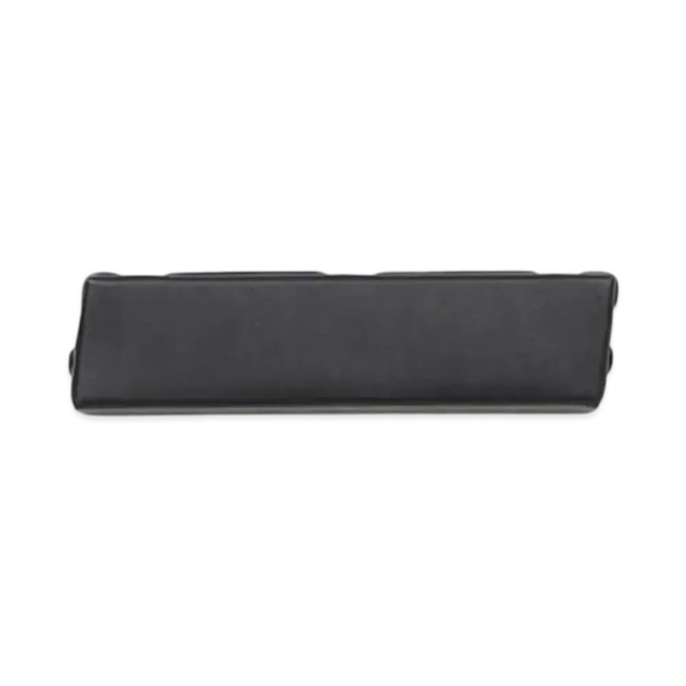 Graphpaper Through Pencase "Black"