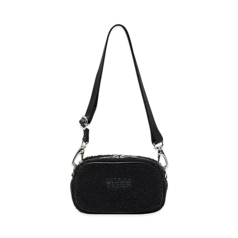 Onitsuka Tiger Bag S "Black"