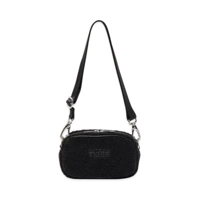 Onitsuka Tiger Bag S "Black"