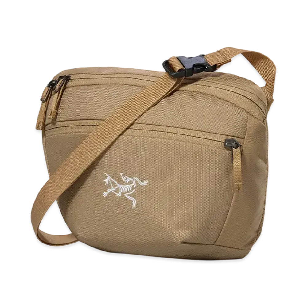 ARC'TERYX Mantis 2 Waist Pack "Canvas"