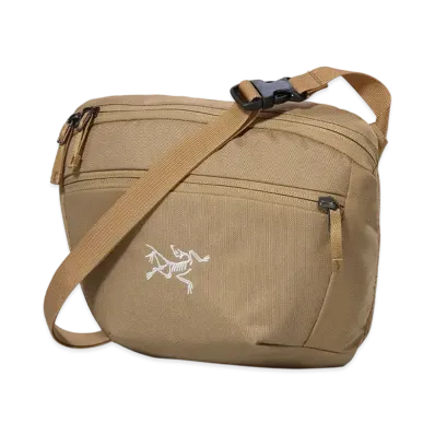 ARC'TERYX Mantis 2 Waist Pack "Canvas"