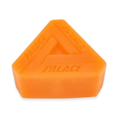 PALACE Wax "Orange"