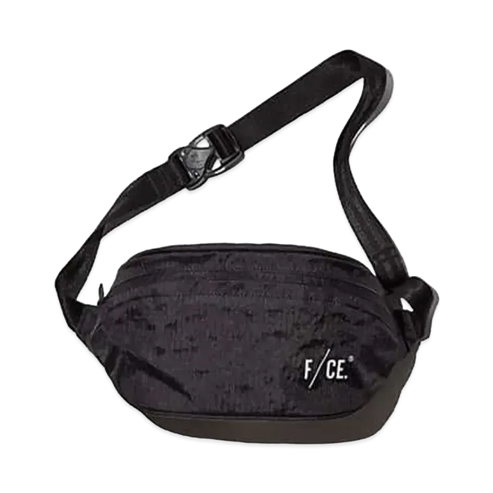 F/CE. Xpac Waist "Black"