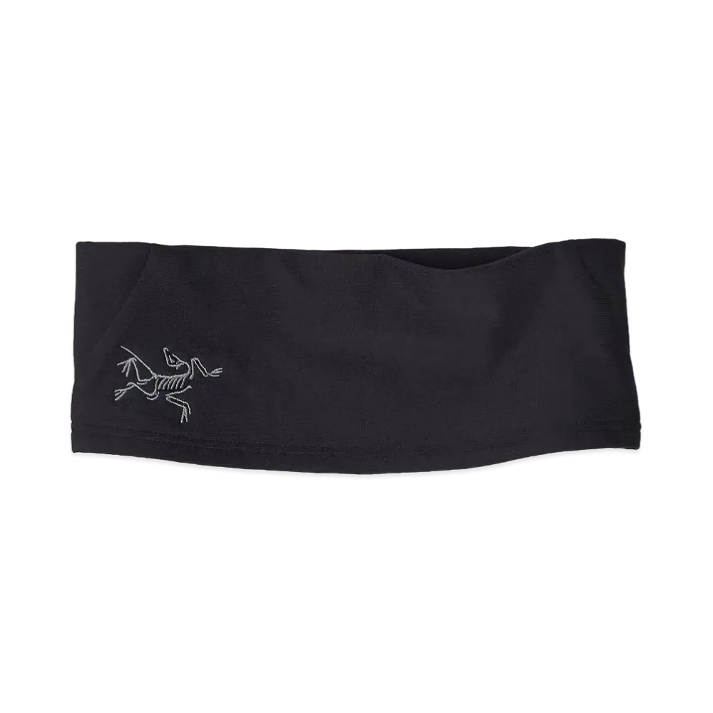 ARC'TERYX Low Headband "Black" X000007397