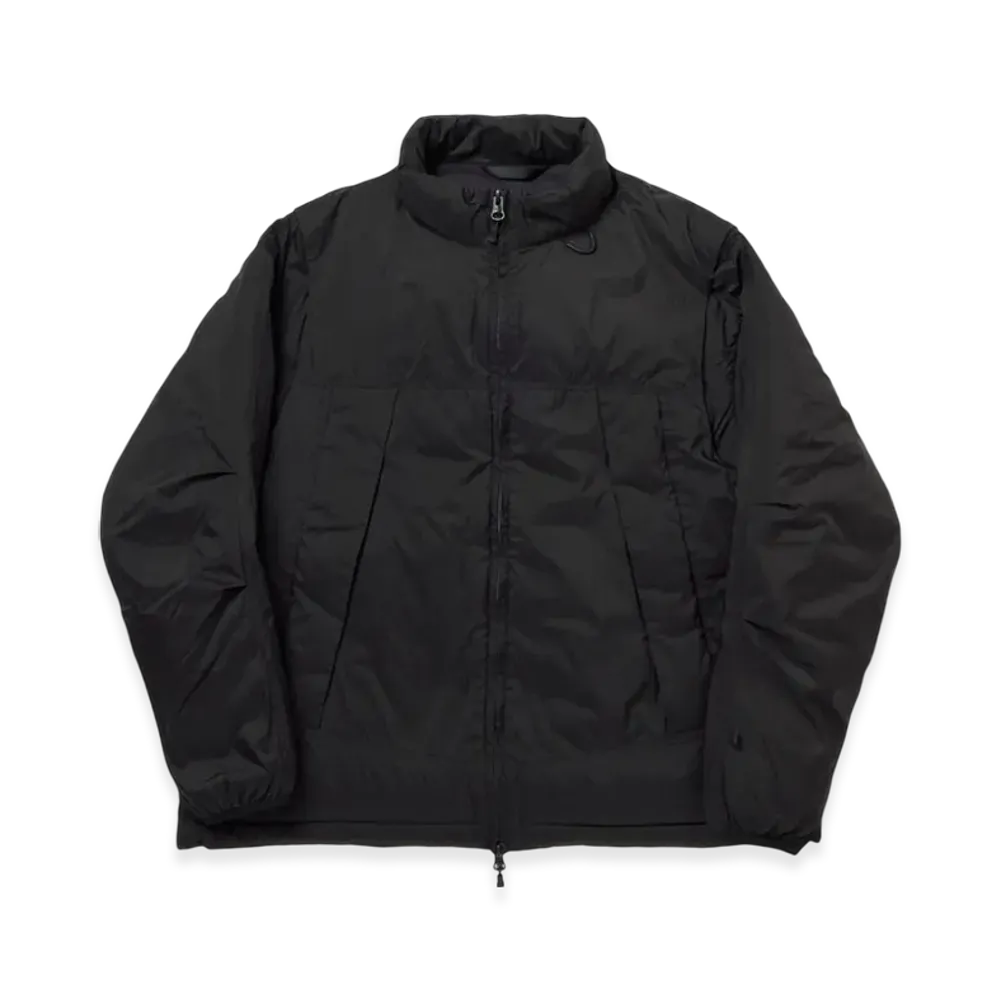DAIWA PIER39 W'S Tech 2Way Field Inner Down Jacket "Black"