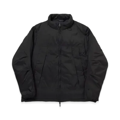 DAIWA PIER39 W'S Tech 2Way Field Inner Down Jacket "Black"