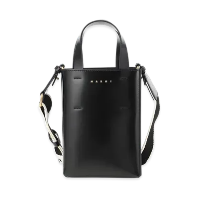 MARNI 3Way Museo Nano "Black"