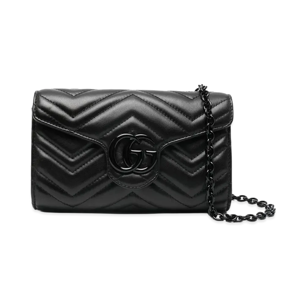 GUCCI Women's Bags "Black"
