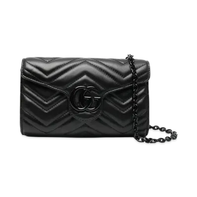 GUCCI Women's Bags "Black"