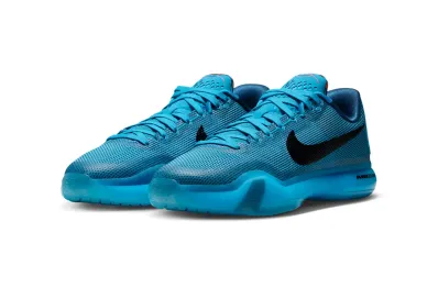 10/5発売|Nike Kobe 10 Low Protro "5AM Flight"|抽選/販売/定価情報