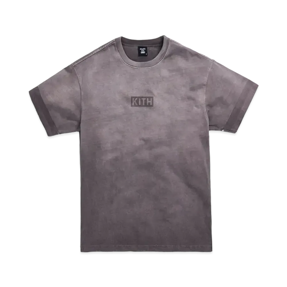 KITH Ksubi Tate Tee "Cinder"