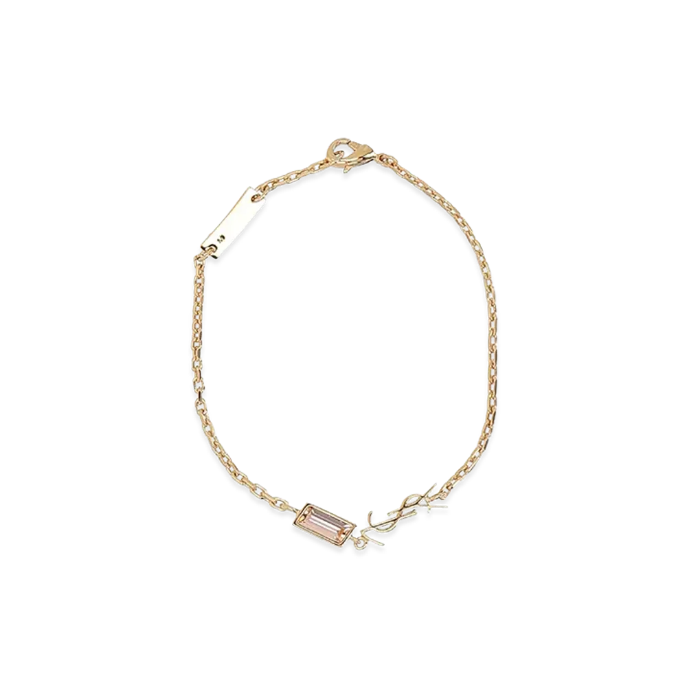 Saint Laurent Women's Bijoux "Gold"