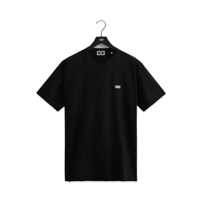 Kith Lax Tee "Black"