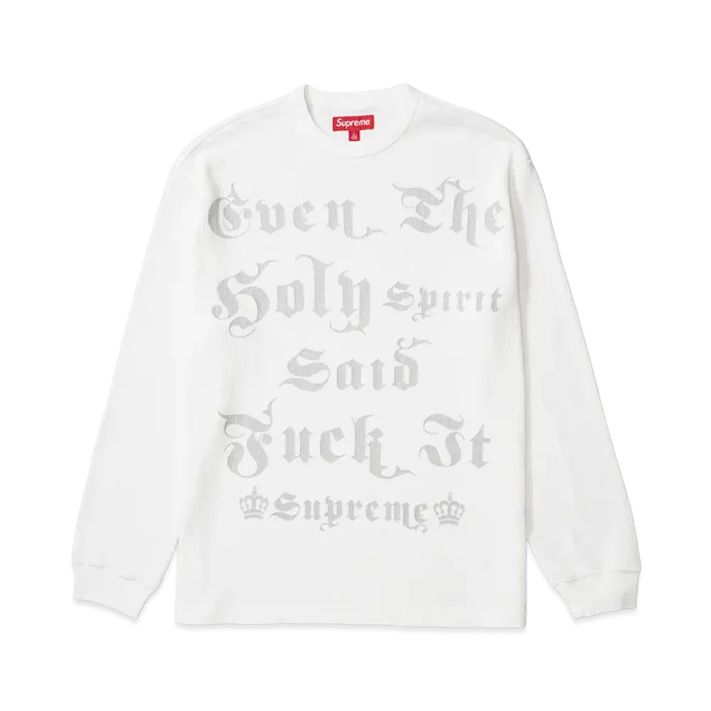 Supreme Angel Thermal "White"