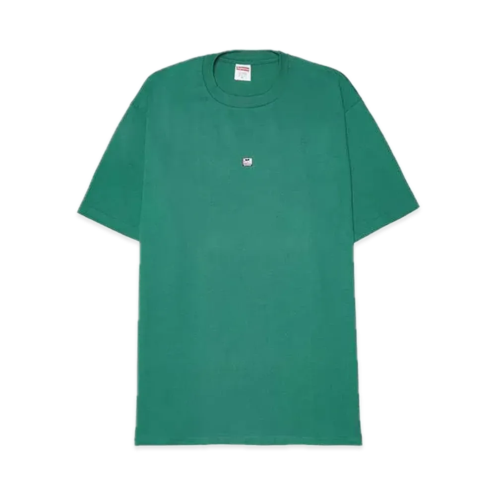 Supreme Tamagotchi Tee "Light Pine"
