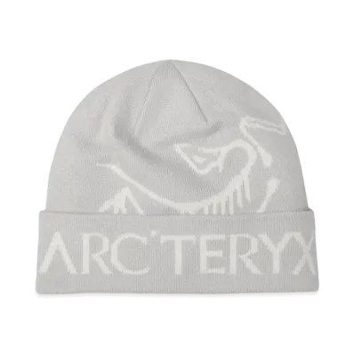 ARC'TERYX Bird Word Toque "Solitude/Arctic Silk" X000010065