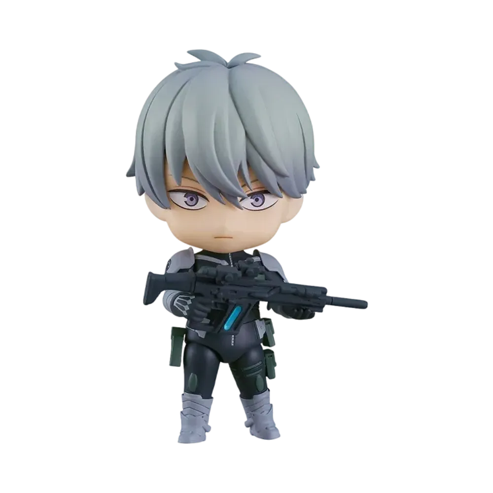 Good Smile Company "Nendoroid" -Kaiju No. 8- Reno Ichikawa