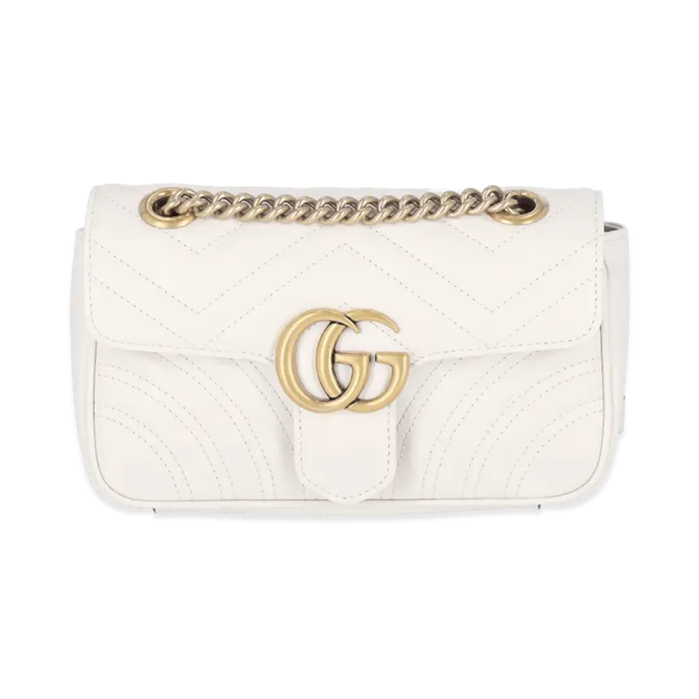 GUCCI Women's Bags "White"