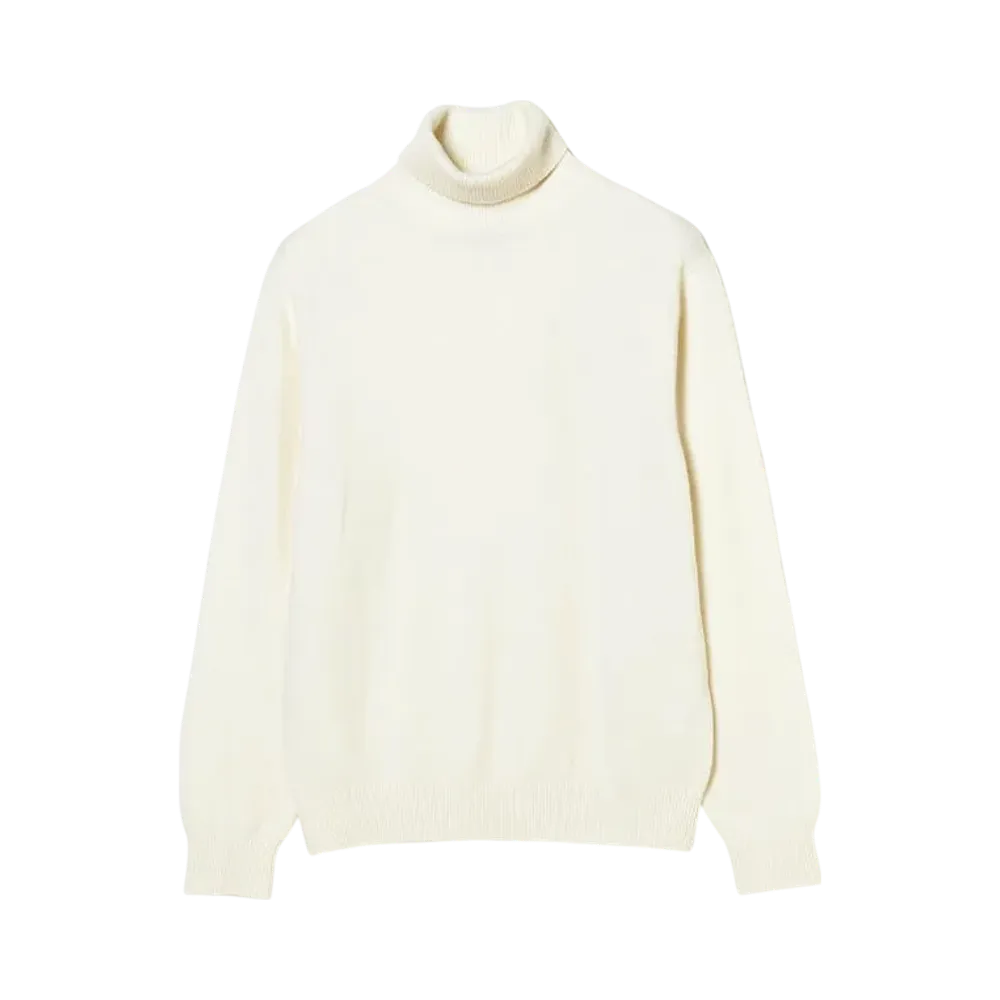 BEAMS Turtle 9G "OffWhite"