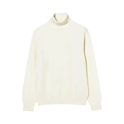 BEAMS Turtle 9G "OffWhite"