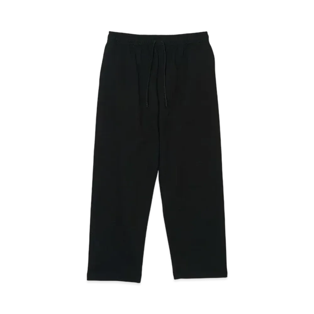 N.HOOLYWOOD Wide Pants "Black"