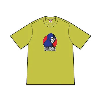 Supreme Reaper Tee "Dusty Green"